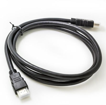 كابل HDMI عالي السرعة بطول 1.5 متر إلى HDMI عالي الدقة