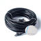 Slim 4Pairs UTP Cat6 Network Cable 2m للشبكات