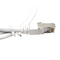 4P BC CCA UTP Cat5e Ethernet LAN Cable PVC LSZH LSOH Network Patch Cord Cord