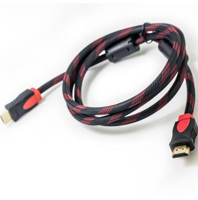 Soger OEM 5m 4K High Speed ​​HDMI Cable 1.4 إصدار 1080p