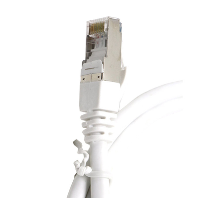 كابل شبكة مرن RJ45 LAN Patch Cord Ethernet Cat5e