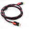 Soger OEM 5m 4K High Speed ​​HDMI Cable 1.4 إصدار 1080p